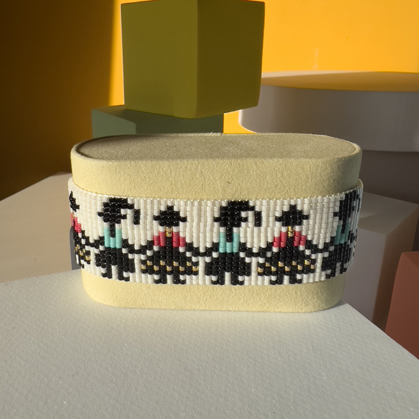 Bracciale ballu tundu