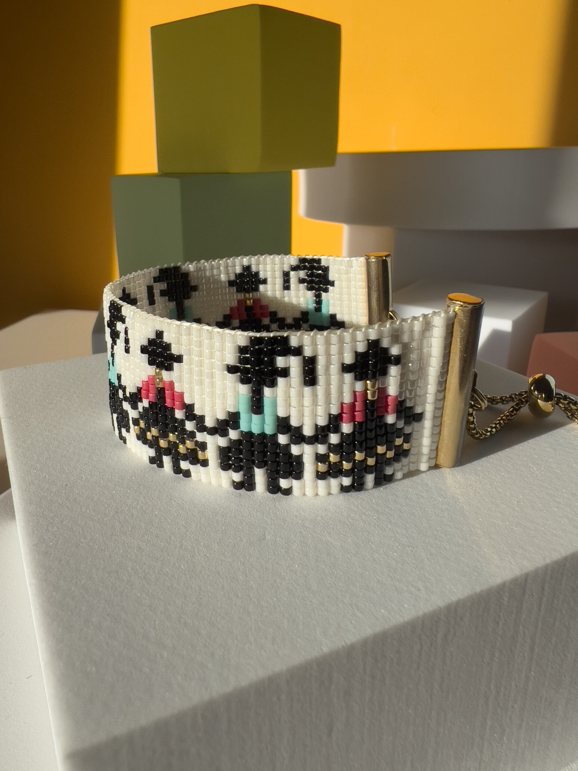 Bracciale ballu tundu - immagine 2